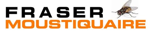 Fraser Moustiquaire Québec Logo
